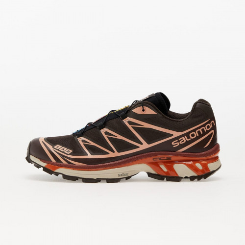 Salomon XT-6