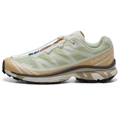 Salomon XT-6