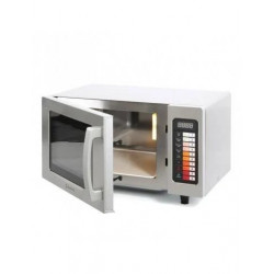 Sammic Horno microondas MO-1000