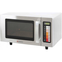 Sammic Microondas MO-1000 230/50/1
