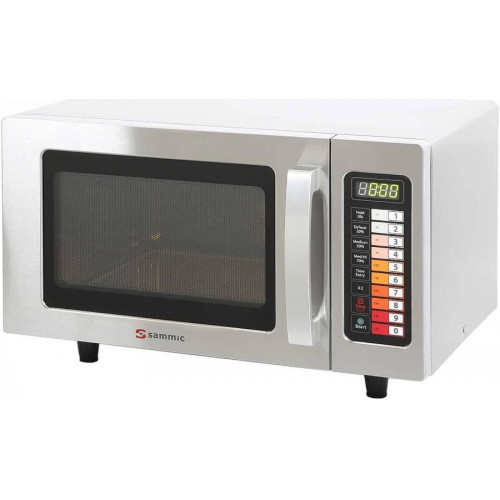Sammic Microondas MO-1000 230/50/1