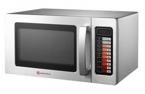 Sammic Microondas MO-1000 230/50/1