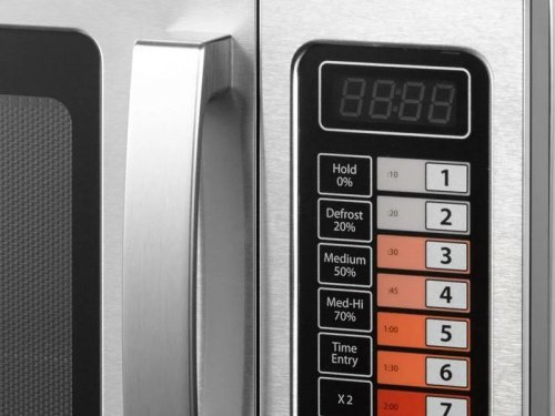 Sammic Microondas MO-1000 230/50/1
