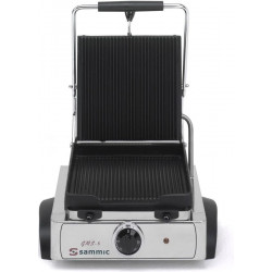Sammic Plancha GRS-5 230/50-60/1