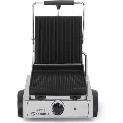 Sammic Plancha GRS-5 230/50-60/1
