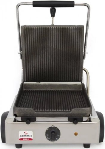 Sammic Plancha GRS-5 230/50-60/1