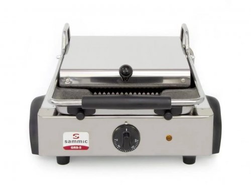 Sammic Plancha GRS-5 230/50-60/1