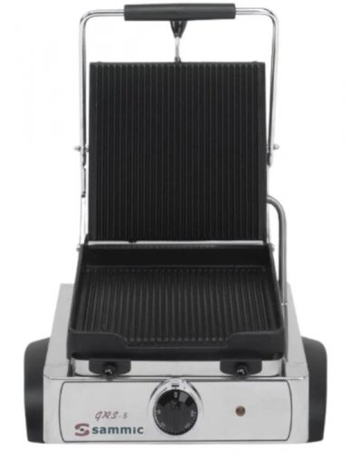 Sammic Plancha GRS-5 230/50-60/1
