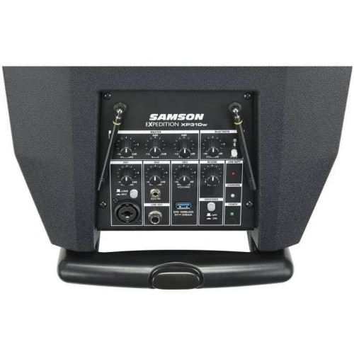Samson Expedition XP310W