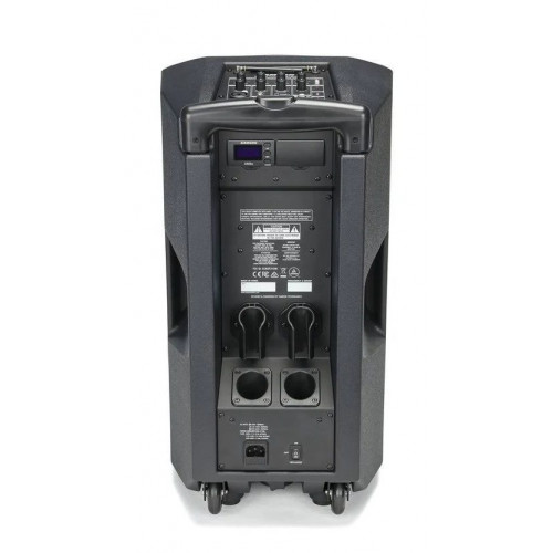 Samson Expedition XP310W