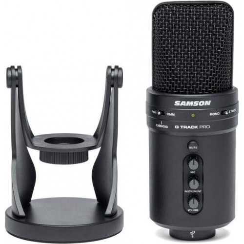Samson G-Track Pro