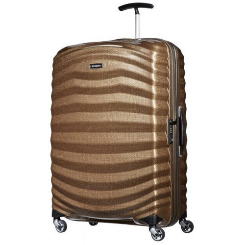 Samsonite Lite-Shock Spinner 75 cm