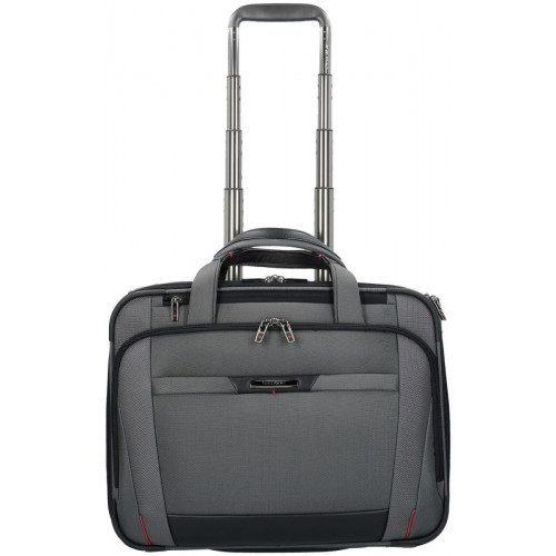 Samsonite Pro-DLX 5 Rolling Tote 15,6
