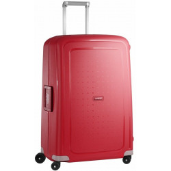Samsonite S'Cure Spinner 75 cm