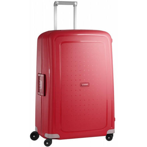 Samsonite S'Cure Spinner 75 cm
