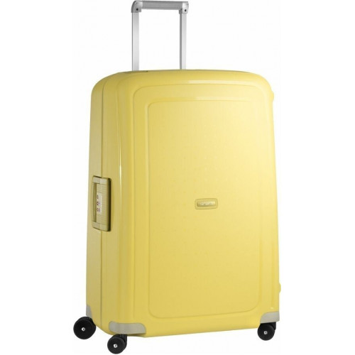 Samsonite S'Cure Spinner 75 cm