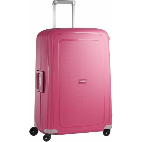 Samsonite S'Cure Spinner 75 cm