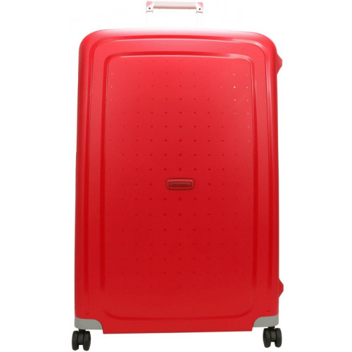 Samsonite S'Cure Spinner 81 cm
