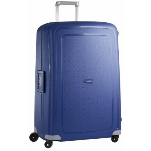 Samsonite S'Cure Spinner 81 cm