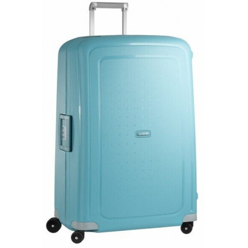 Samsonite S'Cure Spinner 81 cm