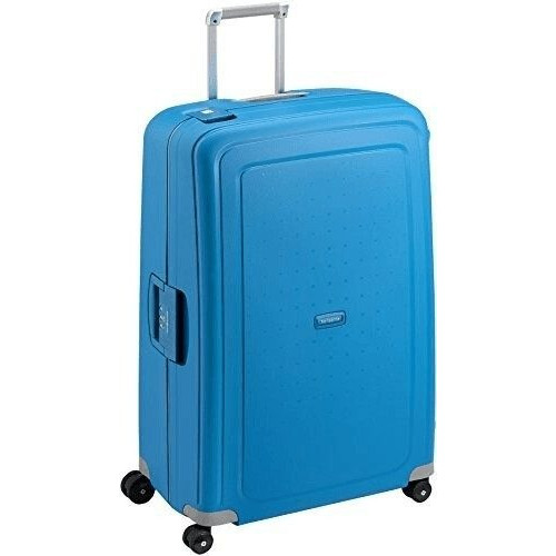 Samsonite S'Cure Spinner 81 cm