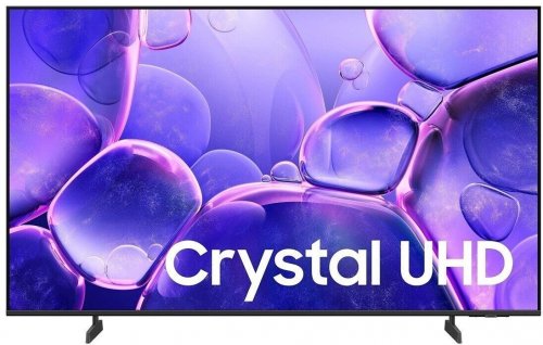 SAMSUNG 43U8072FUXXH Negro - TV 43