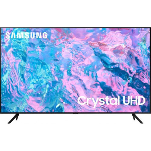 Samsung 4K Smart TV