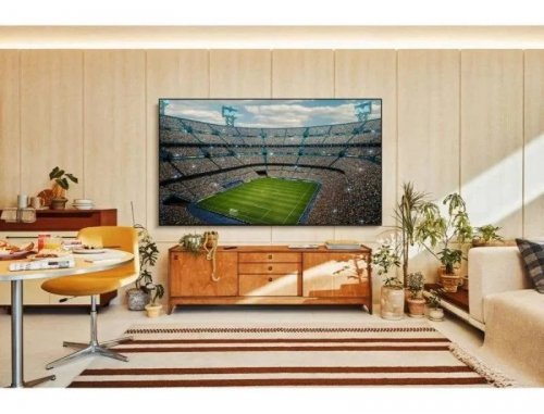 Samsung 4K UHD Smart TV