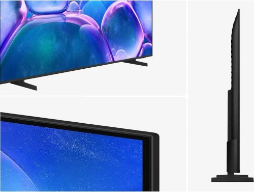 Samsung 4K UHD Smart TV