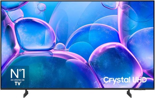 Samsung 4K UHD Smart TV