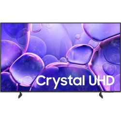 Samsung 4K Ultra HD Smart TV