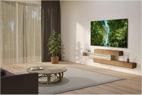 Samsung 4K Ultra HD Smart TV