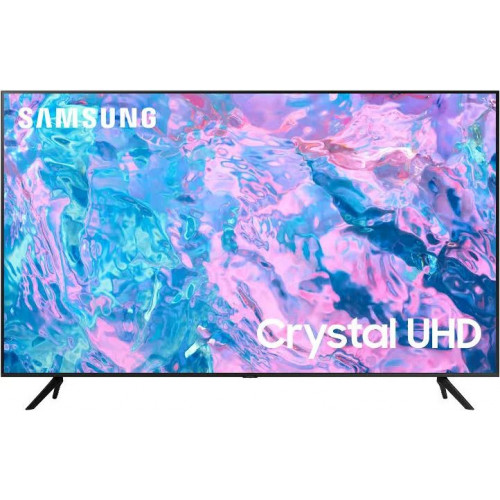 Samsung 4K Ultra HD Smart TV Negro