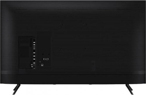 Samsung 4K Ultra HD Smart TV Negro