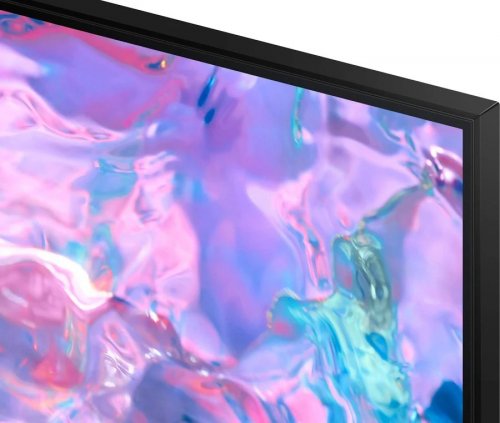 Samsung 4K Ultra HD Smart TV Negro