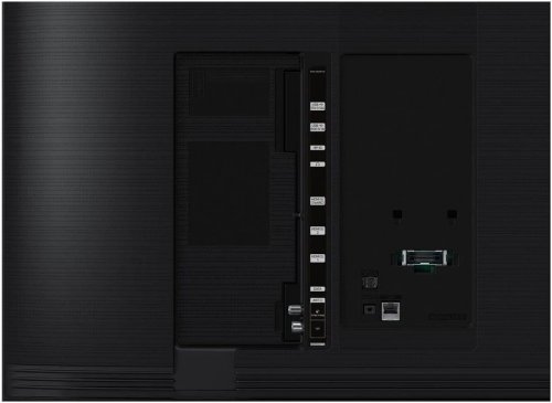 Samsung 4K Ultra HD Smart TV Negro