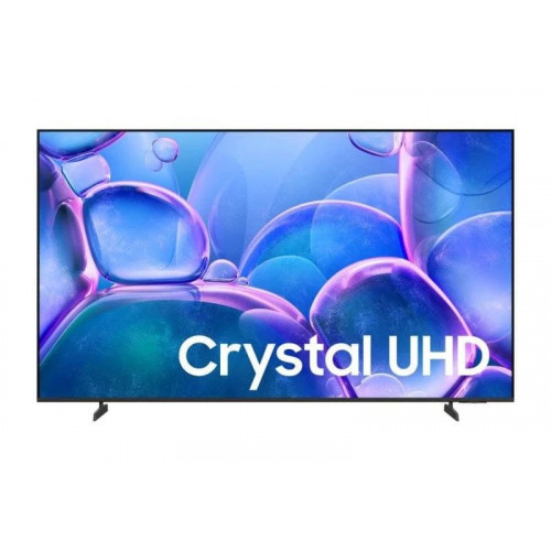Samsung 4K Ultra HD Smart TV Wifi Negro