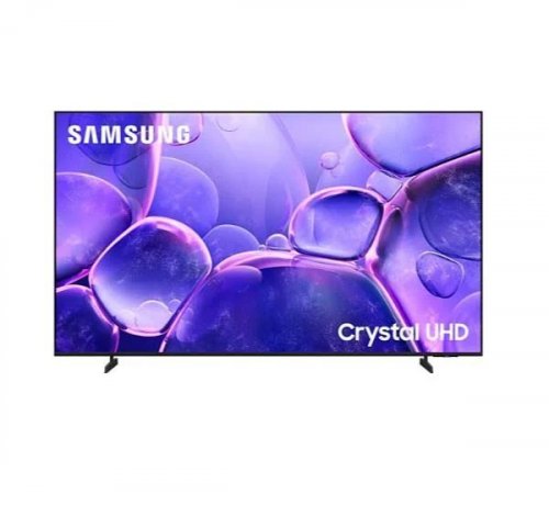 Samsung 4K Ultra HD Smart TV Wifi Negro