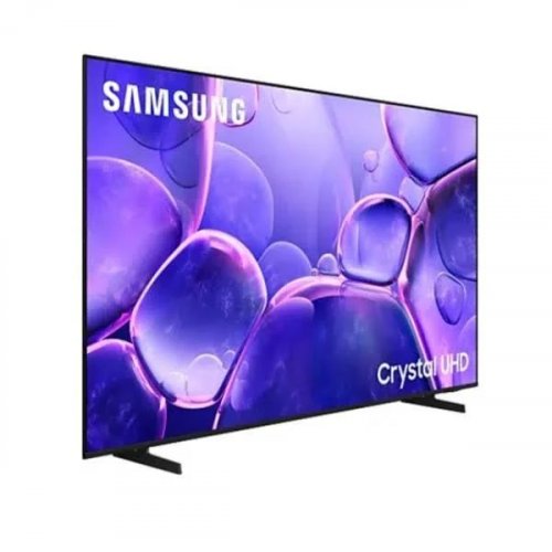 Samsung 4K Ultra HD Smart TV Wifi Negro