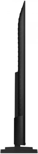 Samsung 4K Ultra HD Smart TV Wifi Negro