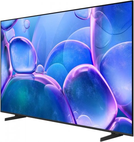 Samsung 4K Ultra HD Smart TV Wifi Negro