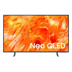 Samsung 4K Ultra HD Smart TV Wifi Negro tq75qn70h