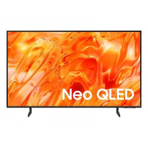 Samsung 4K Ultra HD Smart TV Wifi Negro tq75qn70h