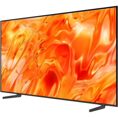 Samsung 4K Ultra HD Smart TV Wifi Negro tq75qn70h