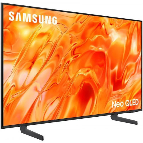 Samsung 4K Ultra HD Smart TV Wifi Negro tq75qn70h