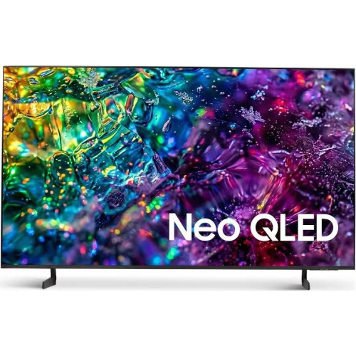 Samsung 4K Ultra HD Smart TV Wifi Negro tq75qn70h