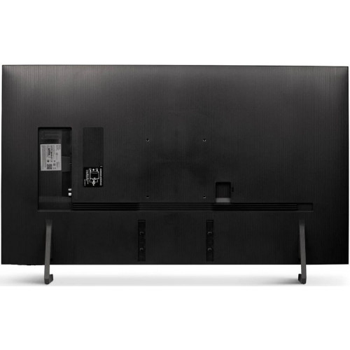 Samsung 4K Ultra HD Smart TV Wifi Negro tq75qn70h