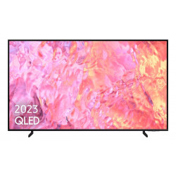 SAMSUNG 50Q60C Negro - TV 50