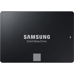 Samsung 860 Evo 2.5