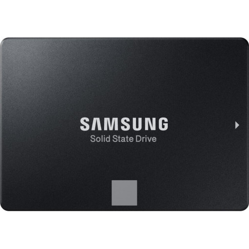Samsung 860 Evo 2.5